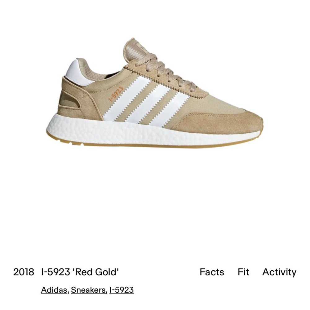 Adidas I-5923